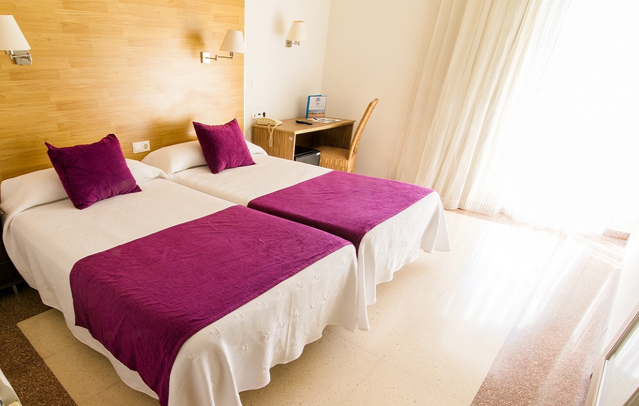 Habitación doble