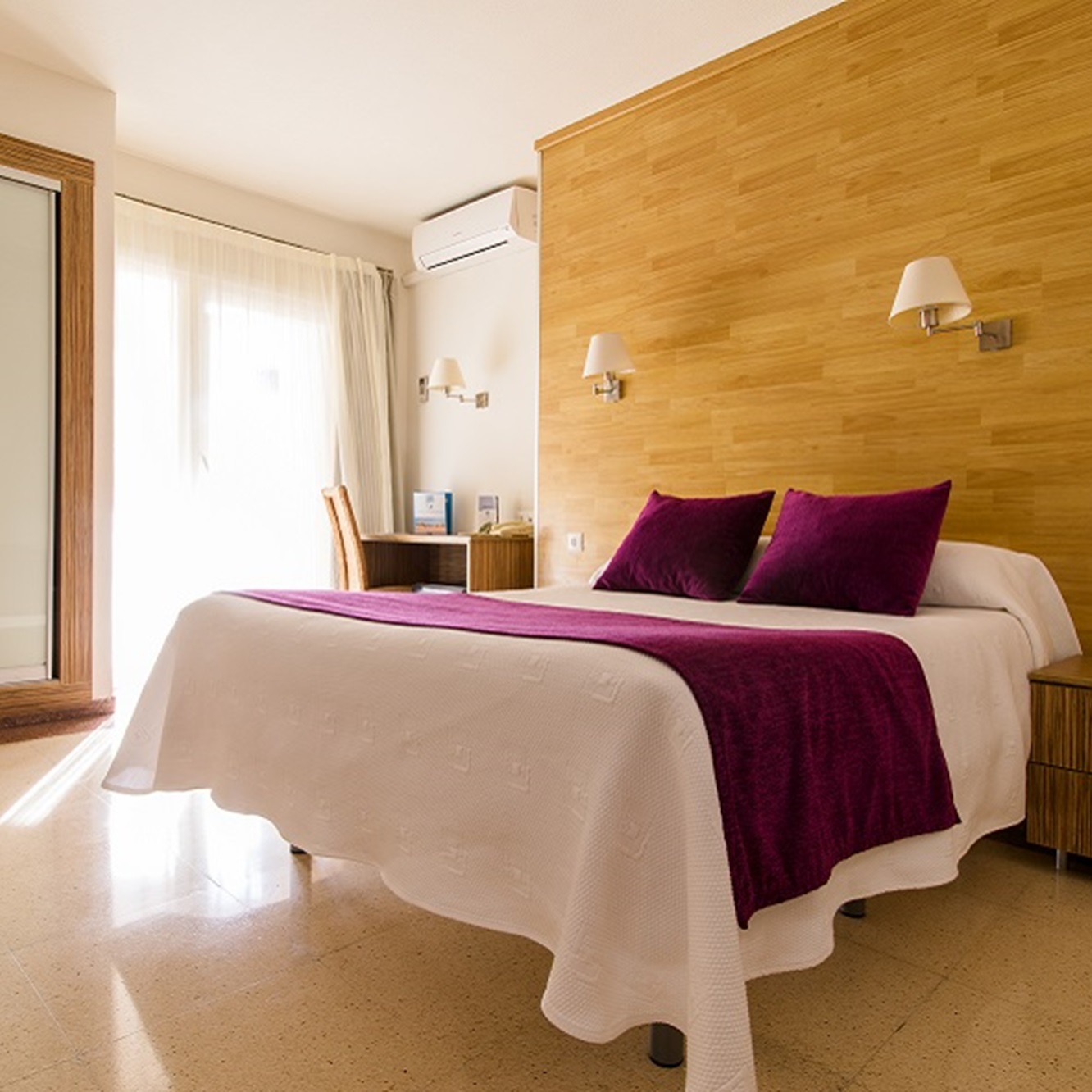 Habitación Especial